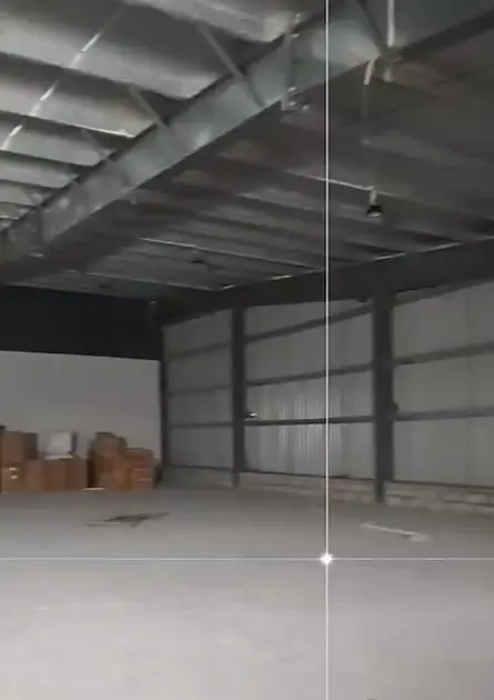 8,000 sqft warehouse in Bhubaneswar, Odisha