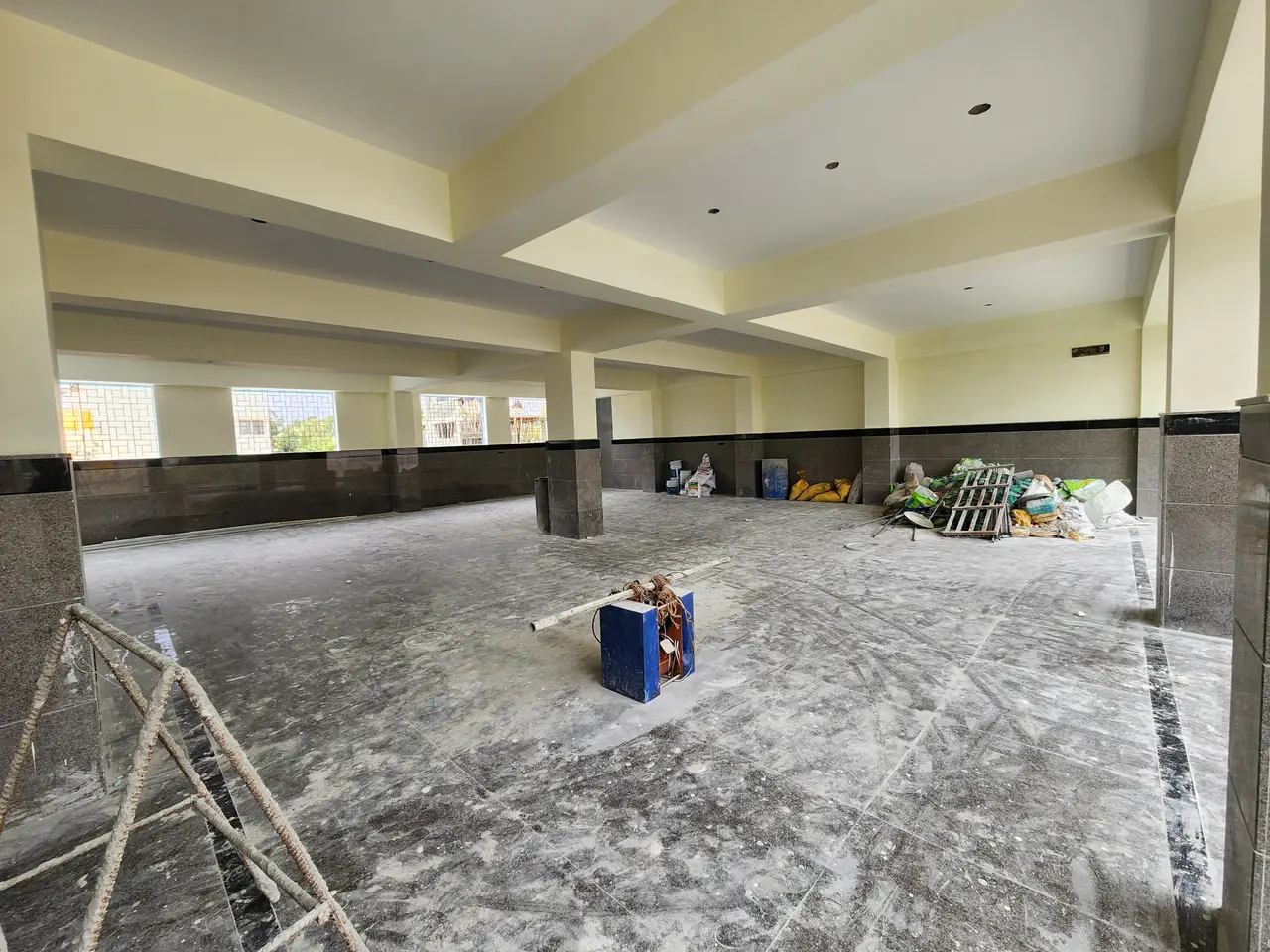 2,000 sqft warehouse in Bangalore, Karnataka, photo 1 of 8
