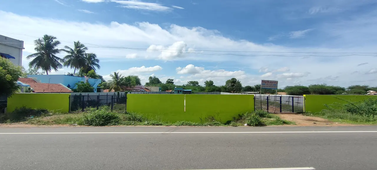 46,700 sqft warehouse in Madurai, Tamil Nadu