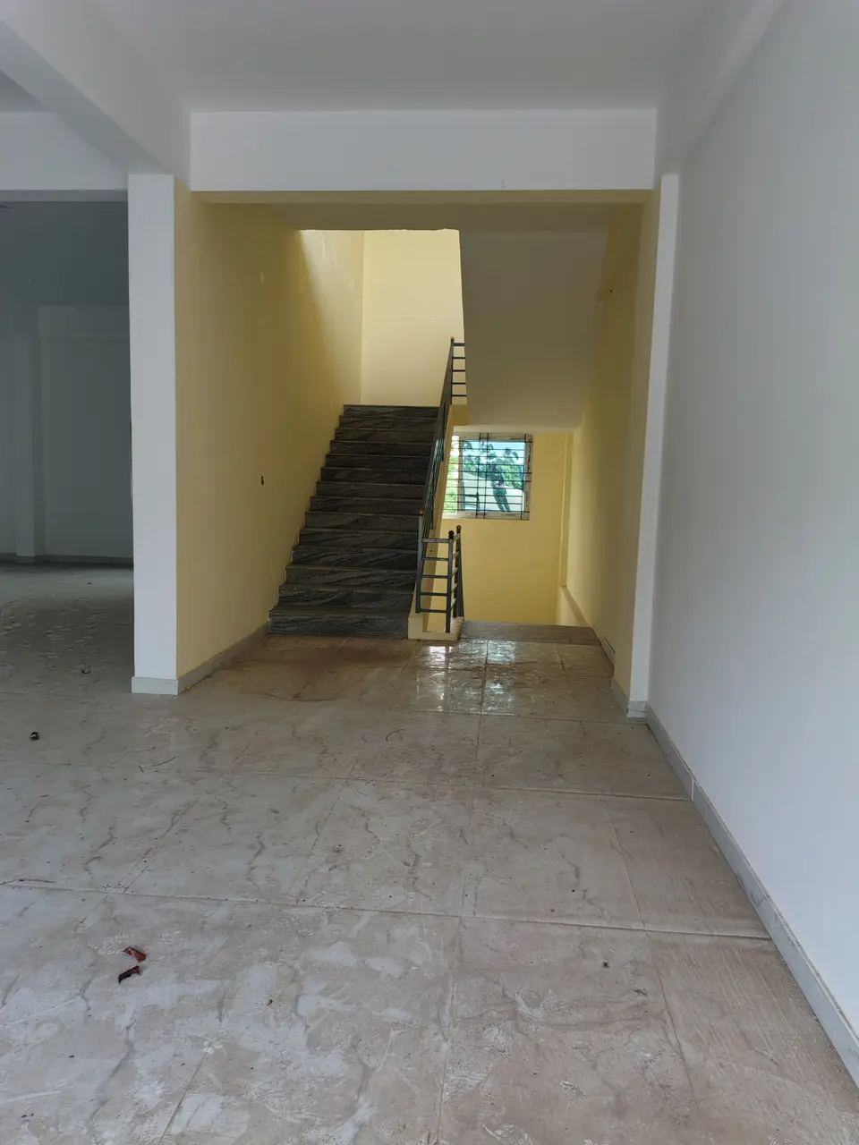 3,500 sqft warehouse in Bengaluru, Karnataka