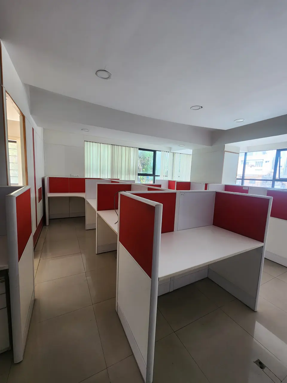 2,000 sqft warehouse in Bengaluru, Karnataka