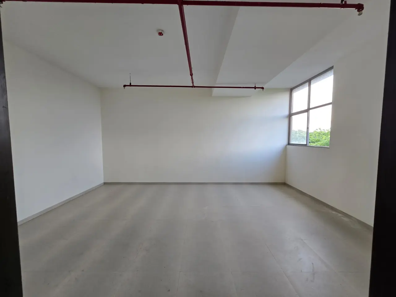 1,160 sqft warehouse in North Goa, Goa