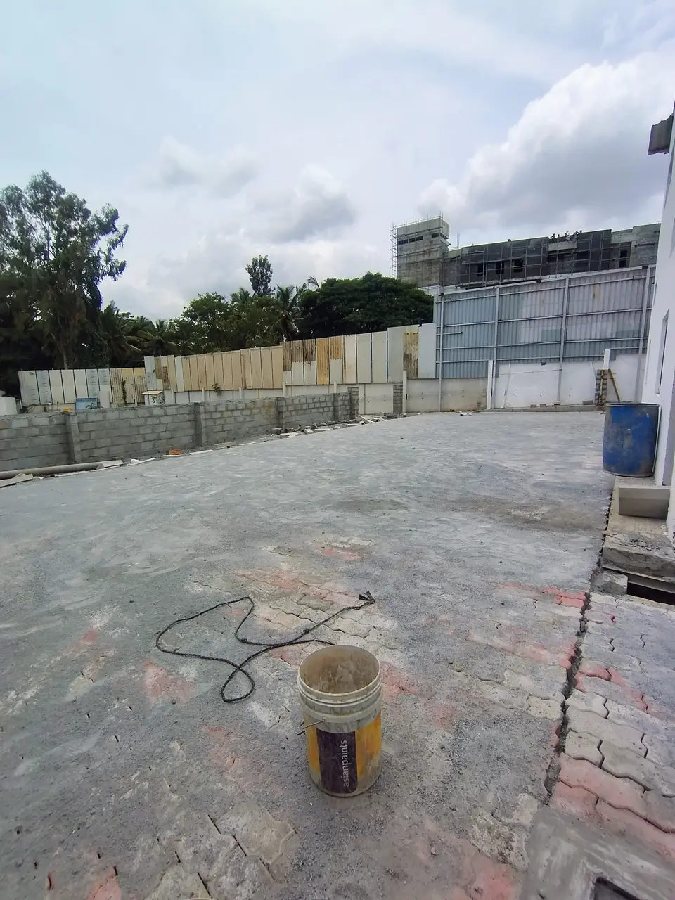 3,000 sqft warehouse in Bangalore, Karnataka