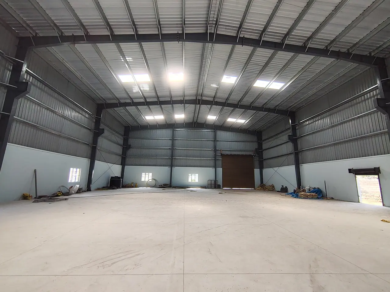20,000 sqft warehouse in Bengaluru, Karnataka