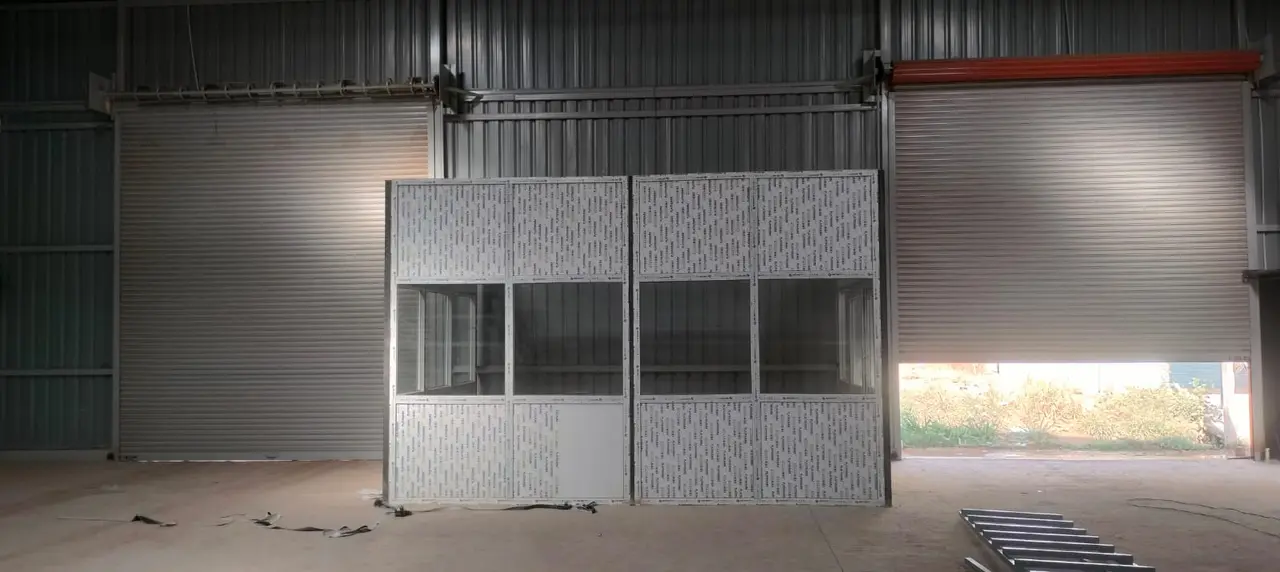 5,200 sqft warehouse in Bengaluru, Karnataka