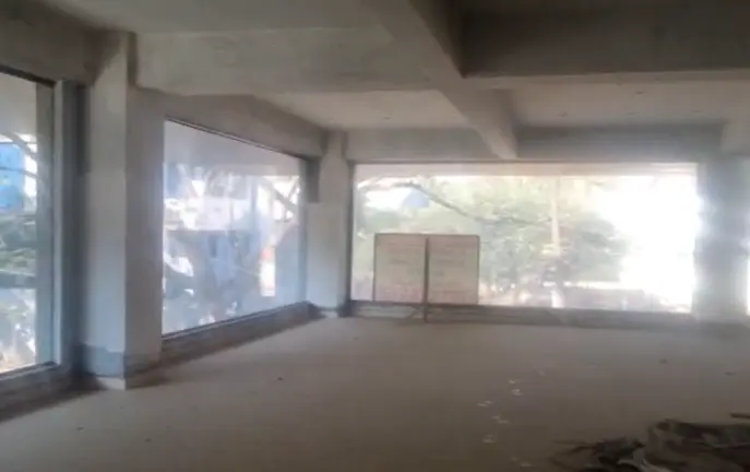3,500 sqft warehouse in Bangalore, Karnataka