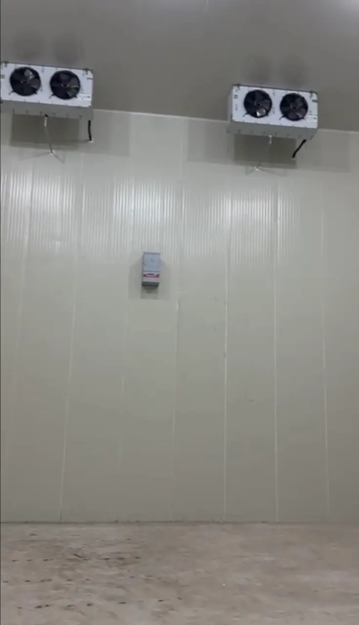 5,000 sqft warehouse in Chennai, Tamil Nadu
