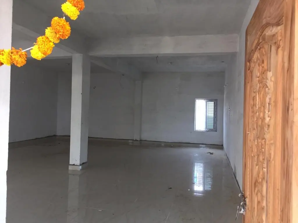 1,000 sqft warehouse in Vijayawada, Andhra Pradesh