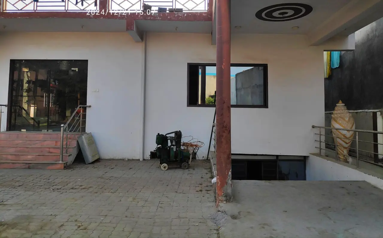 5,000 sqft warehouse in Lucknow, Uttar Pradesh