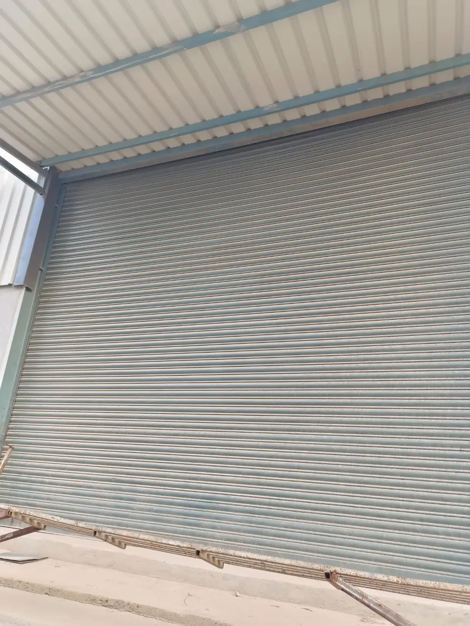 30,000 sqft warehouse in Bangalore, Karnataka