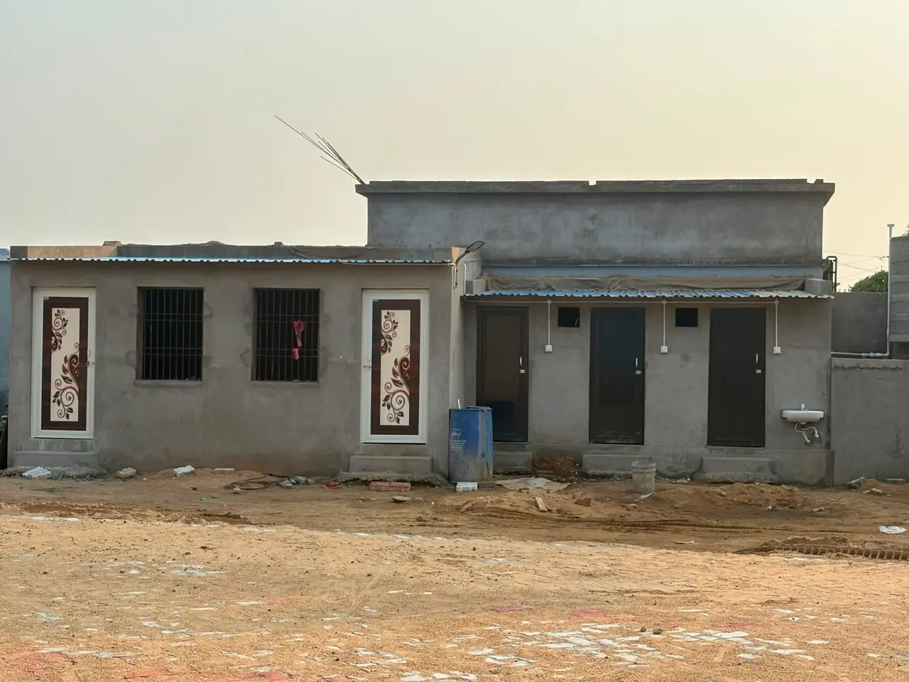 25,000 sqft warehouse in Bhubaneswar, Odisha