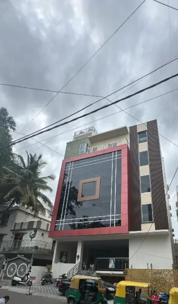 2,200 sqft warehouse in Bangalore, Karnataka