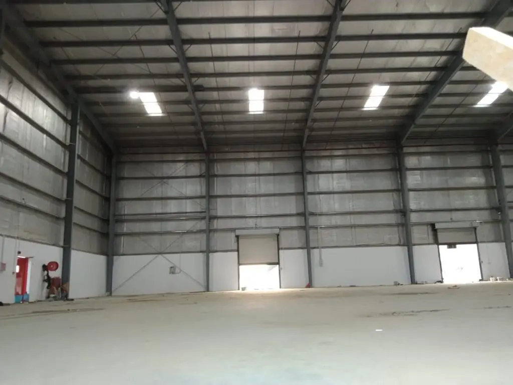 13,500 sqft warehouse in Gurugram, Haryana