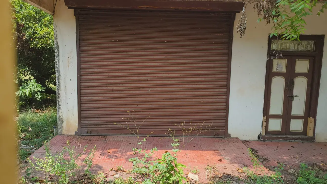 676 sqft warehouse in Puducherry, Puducherry
