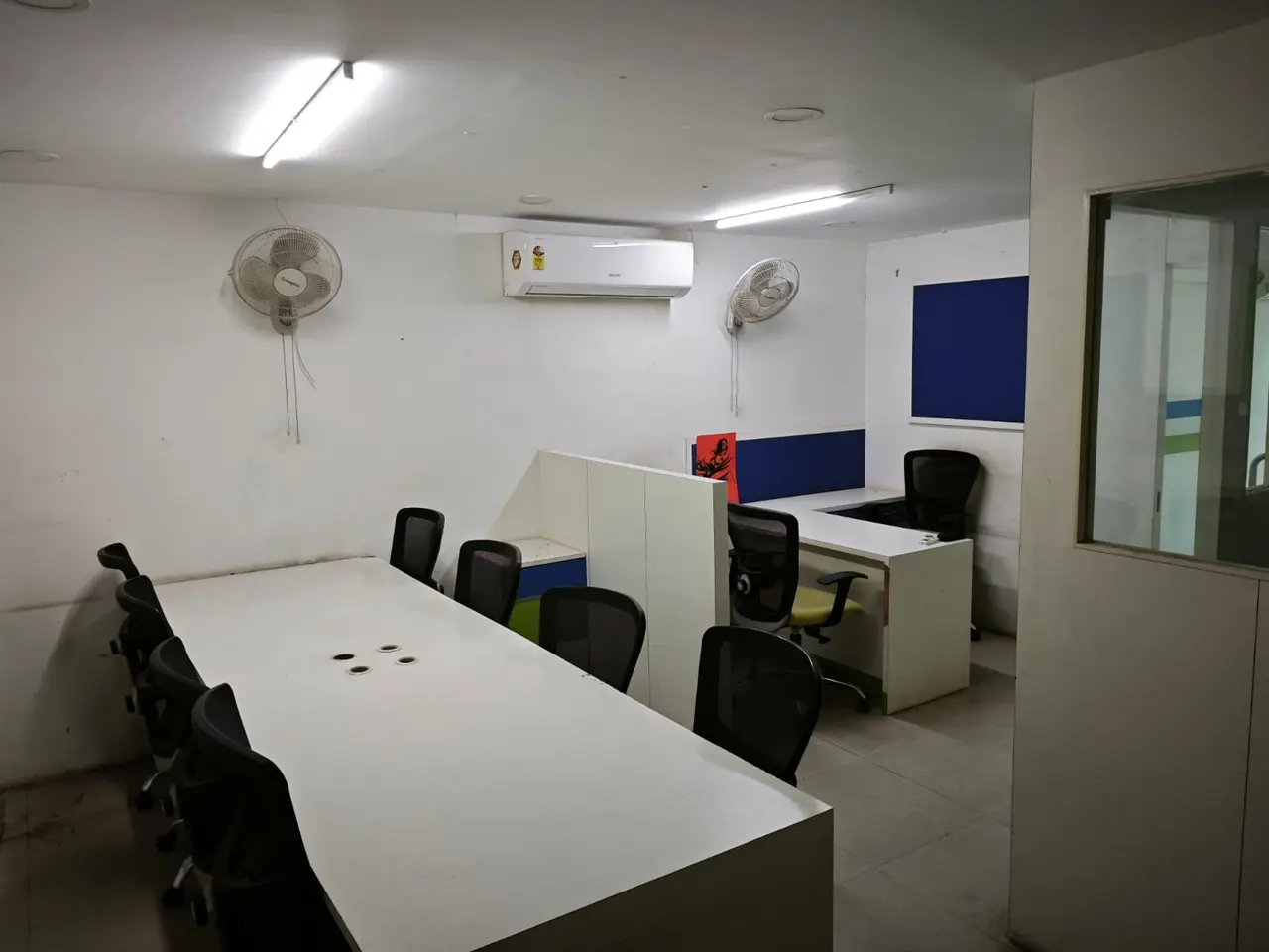 450 sqft warehouse in Rajkot, Gujarat