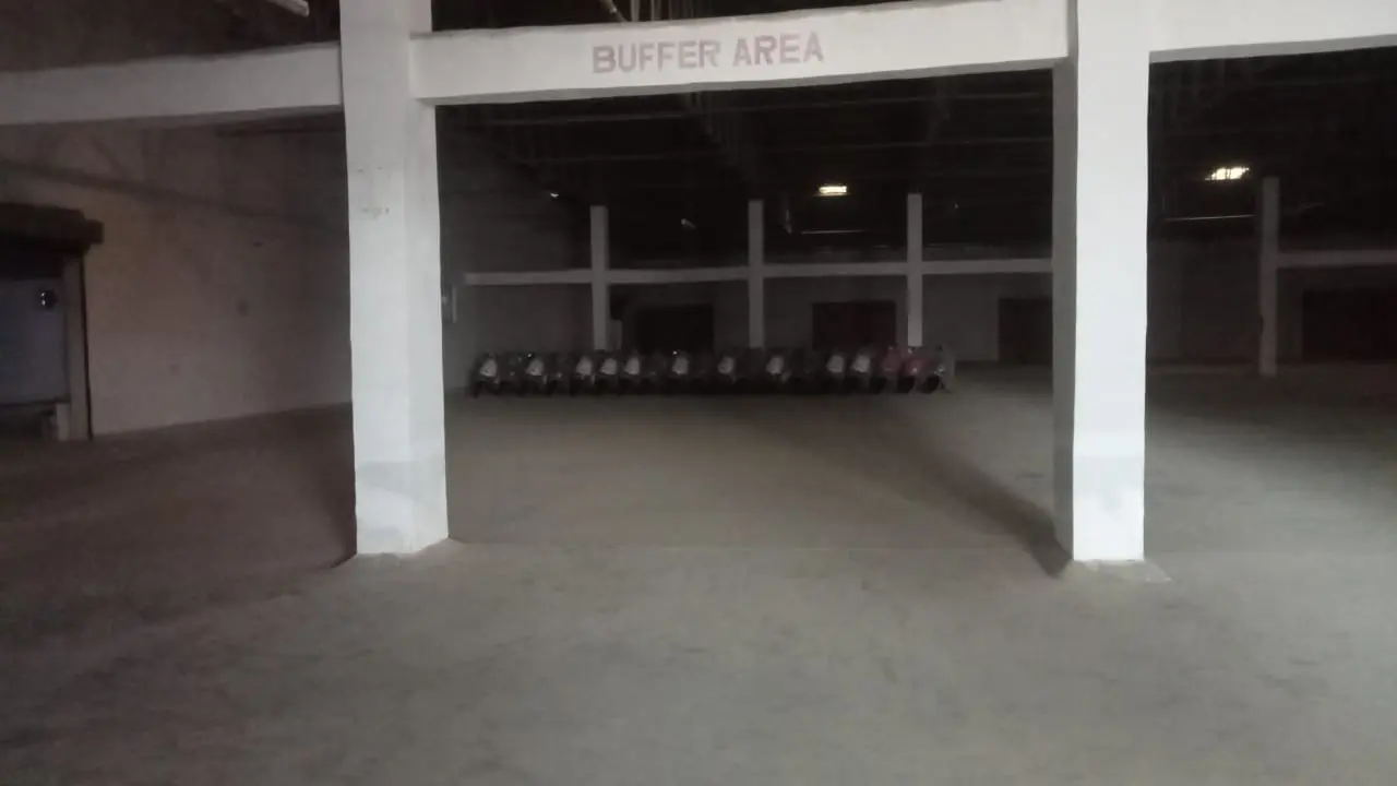 9,000 sqft warehouse in Lucknow, Uttar Pradesh
