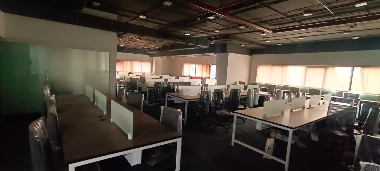 21,200 sqft warehouse in Bengaluru, Karnataka