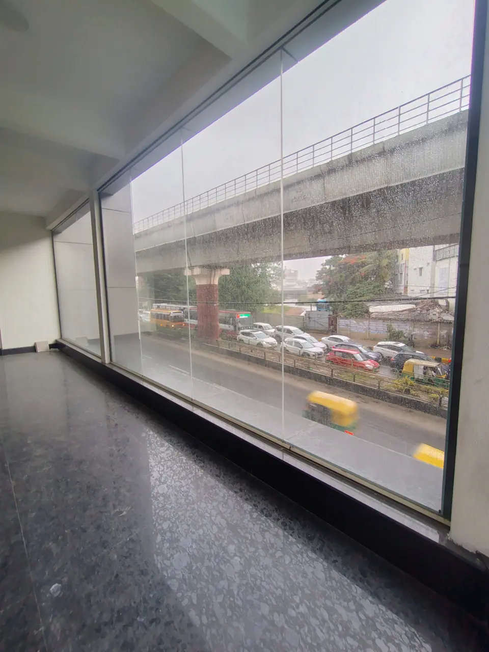 3,500 sqft warehouse in Bengaluru, Karnataka, photo 1 of 3