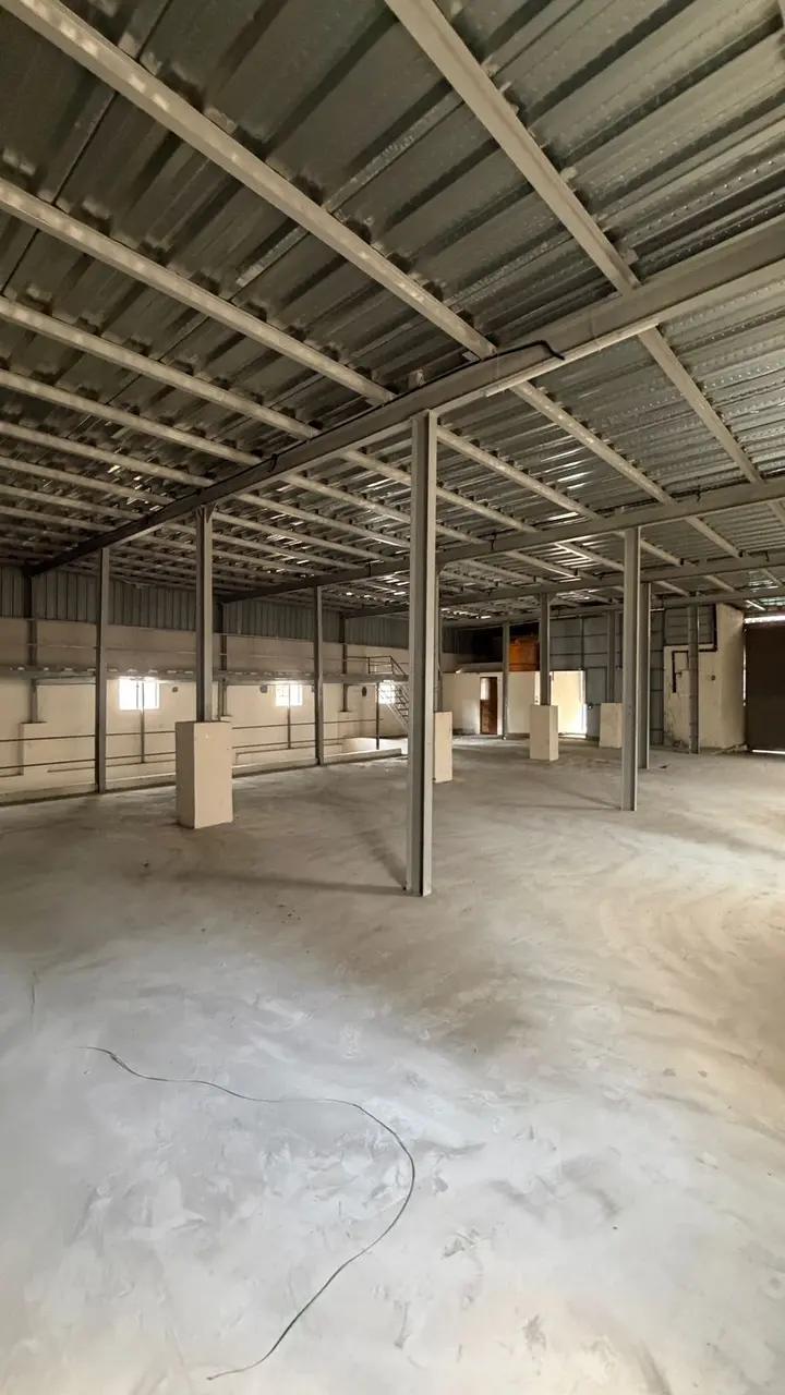 10,000 sqft warehouse in Bengaluru, Karnataka