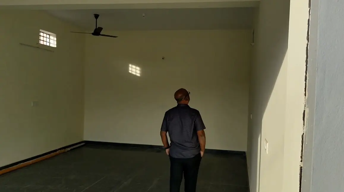 500 sqft warehouse in Hyderabad, Telangana