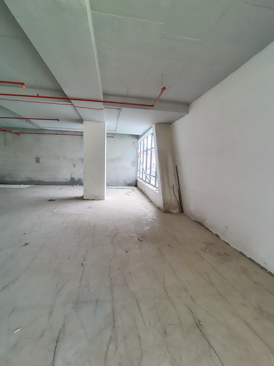 2,900 sqft warehouse in Bengaluru, Karnataka