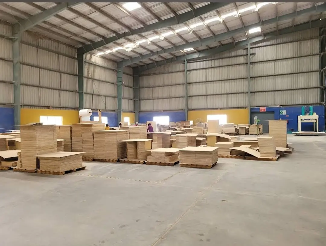 8,300 sqft warehouse in Sanand, Gujarat