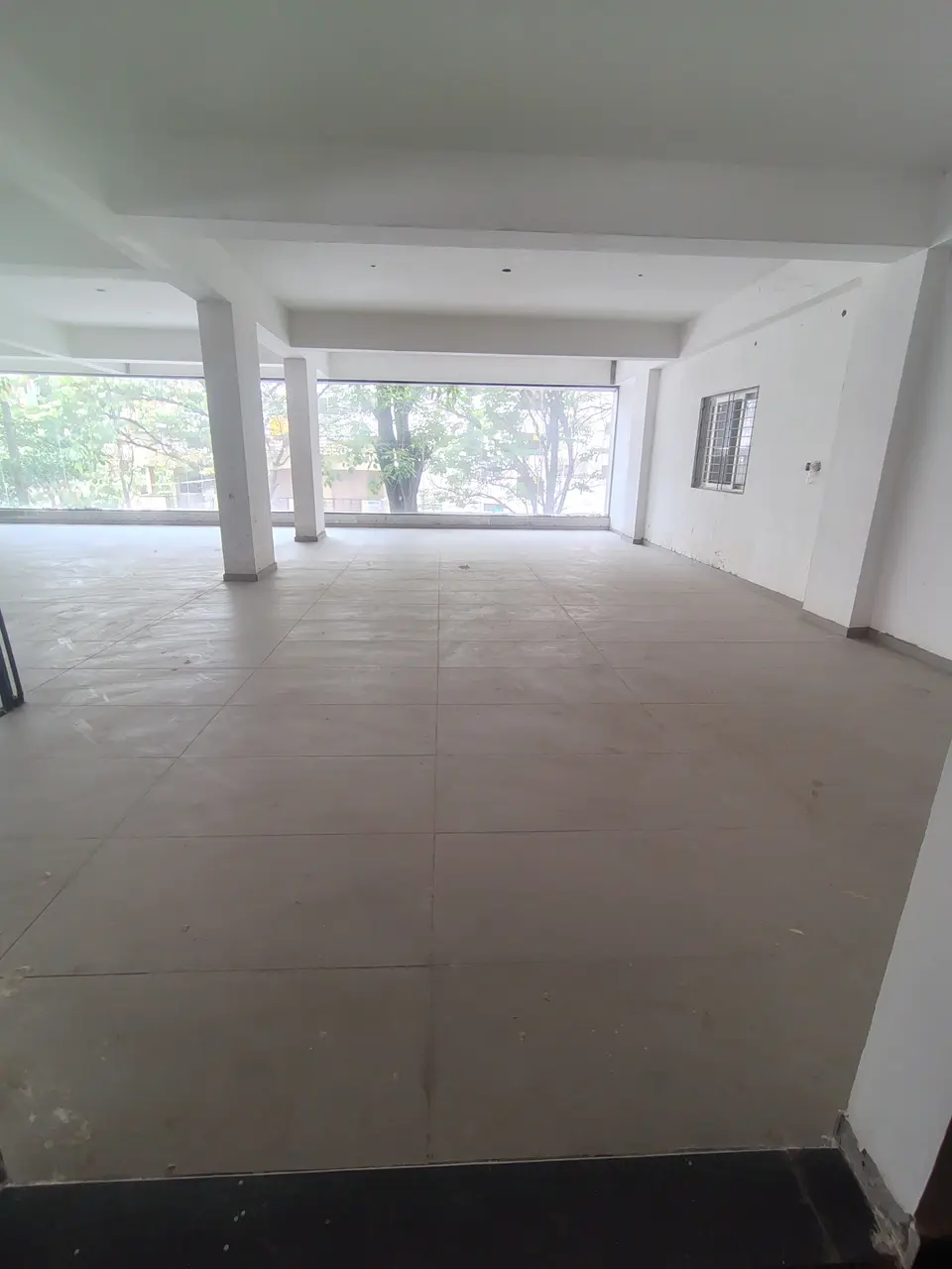3,400 sqft warehouse in Bengaluru, Karnataka