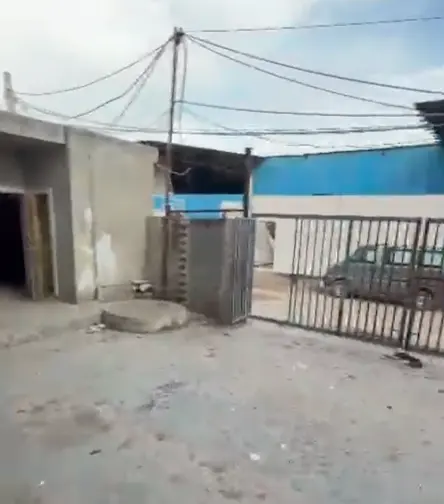 13,000 sqft warehouse in Delhi, Delhi
