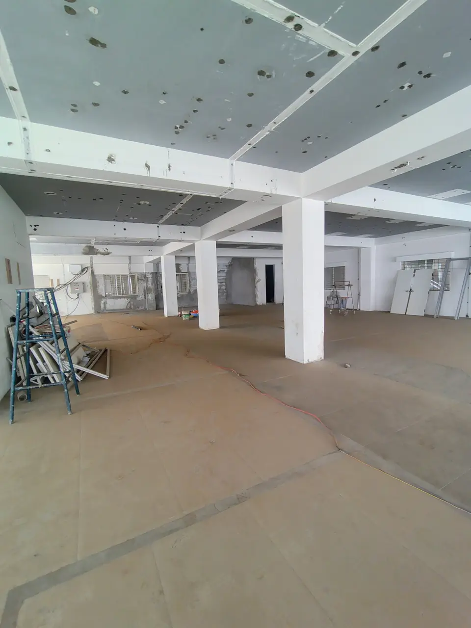 4,200 sqft warehouse in Bengaluru, Karnataka, photo 1 of 8