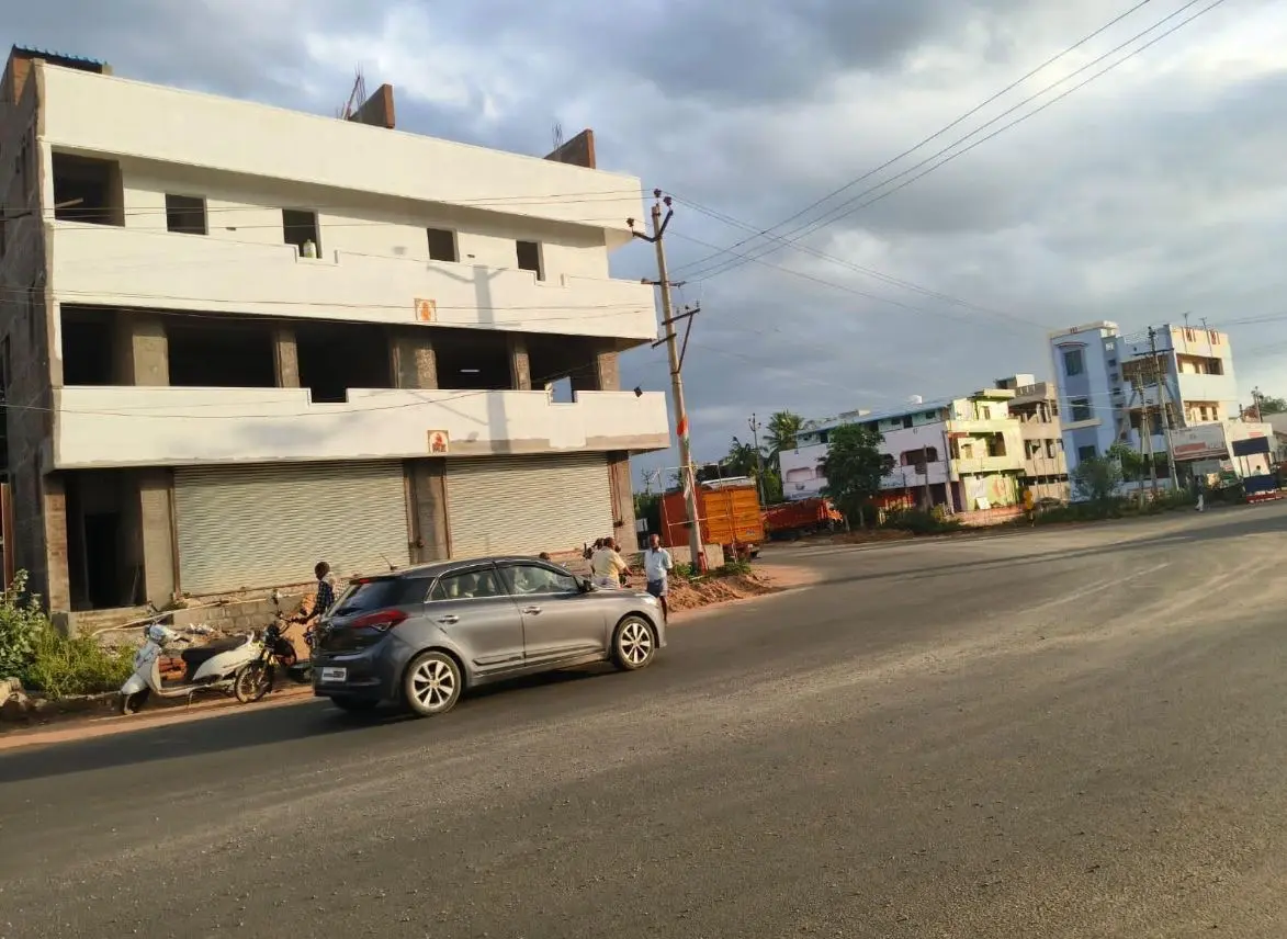 440 sqft warehouse in Tirupati, Andhra Pradesh