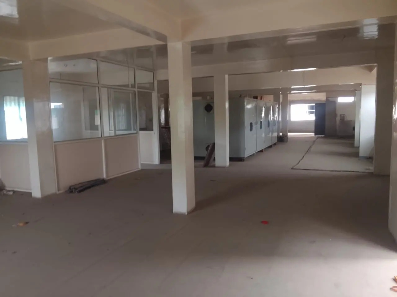 2,700 sqft warehouse in Indore, Madhya Pradesh