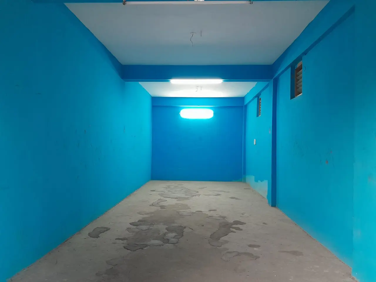 900 sqft warehouse in Tirupati, Andhra Pradesh