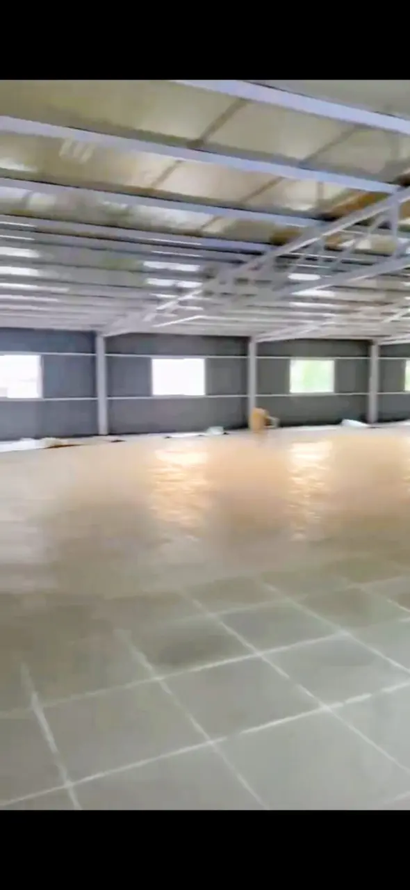 8,000 sqft warehouse in Pune, Maharashtra
