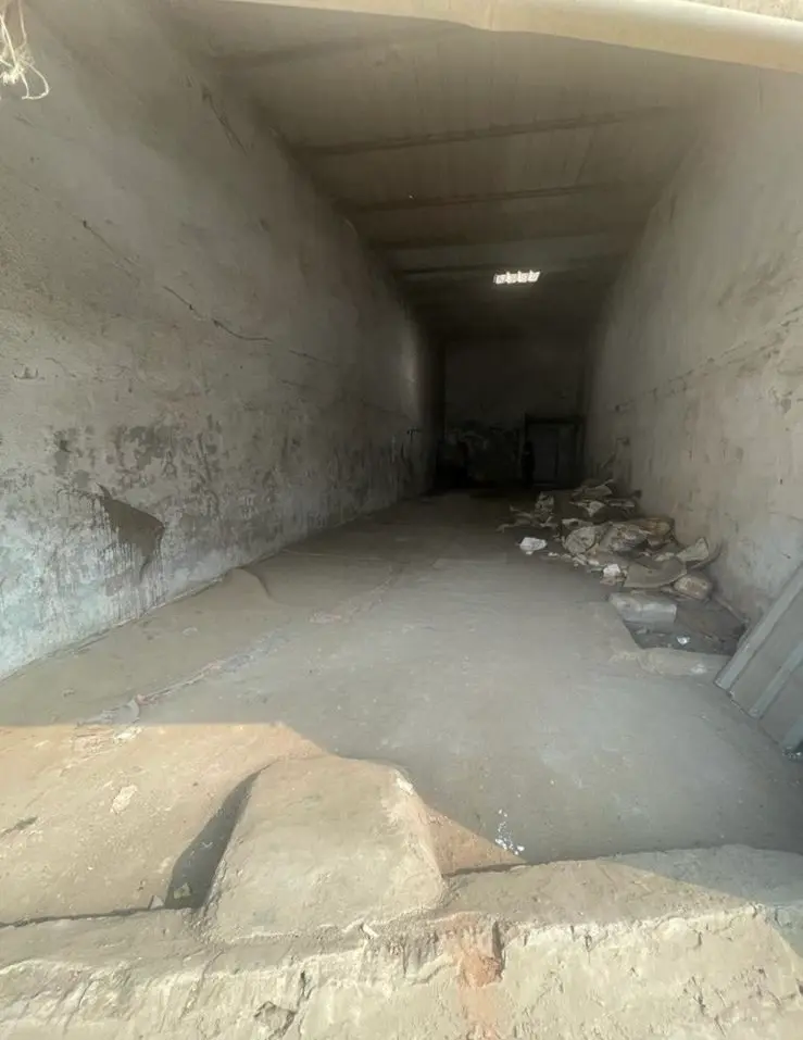 2,000 sqft warehouse in Navi Mumbai, Maharashtra