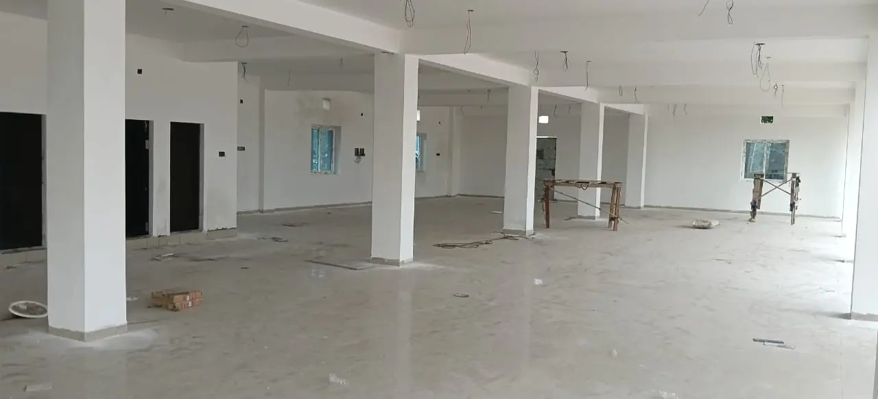 5,200 sqft warehouse in Bhubaneswar, Odisha