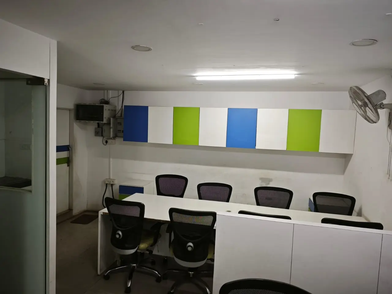 450 sqft warehouse in Rajkot, Gujarat