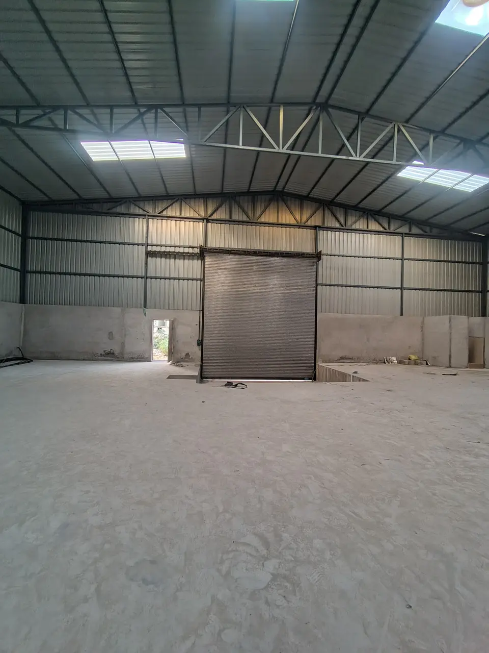 10,000 sqft warehouse in Bengaluru, Karnataka