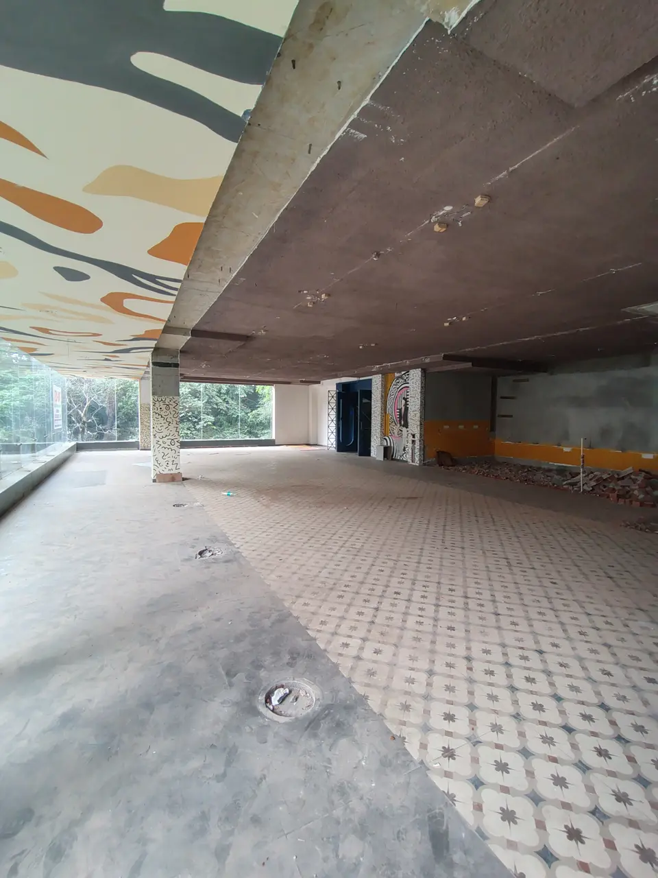 2,830 sqft warehouse in Bengaluru, Karnataka, photo 1 of 9