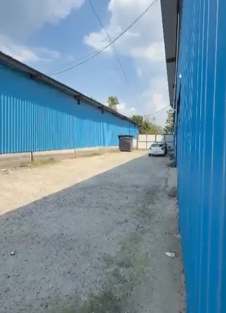 14,500 sqft warehouse in Delhi, Delhi