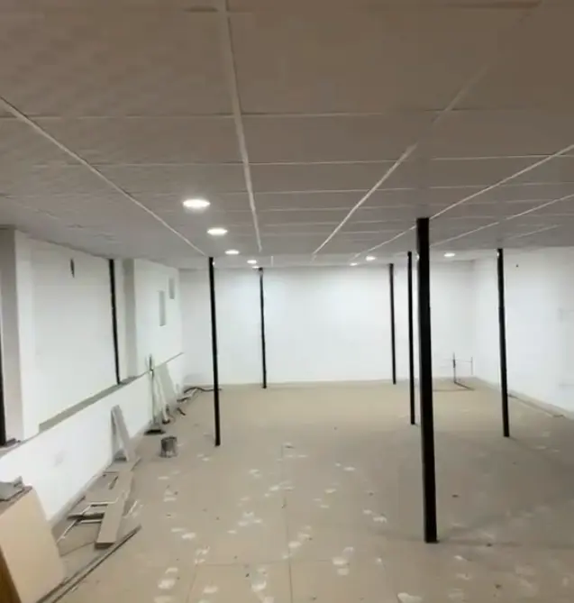 2,500 sqft warehouse in Chandigarh, Chandigarh