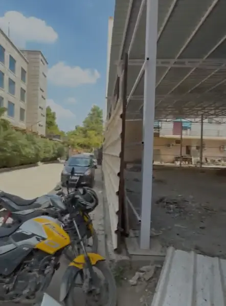 5,000 sqft warehouse in Delhi, Delhi