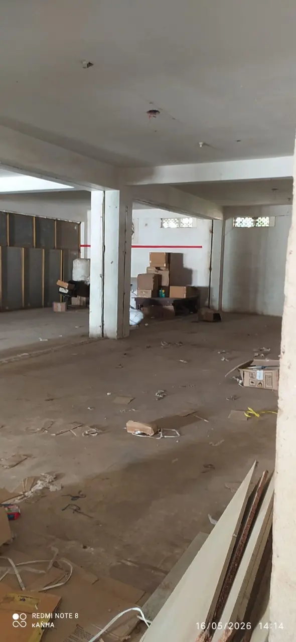 10,000 sqft warehouse in Bhubaneswar, Odisha