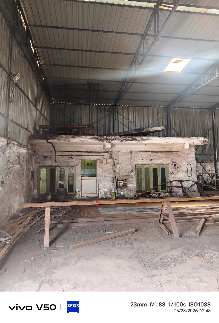10,000 sqft warehouse in Vijayawada, Andhra Pradesh