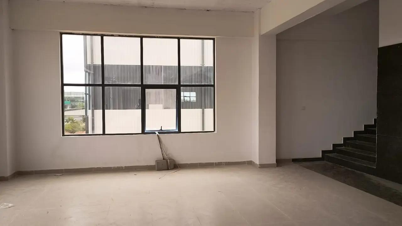5,000 sqft warehouse in Bengaluru, Karnataka