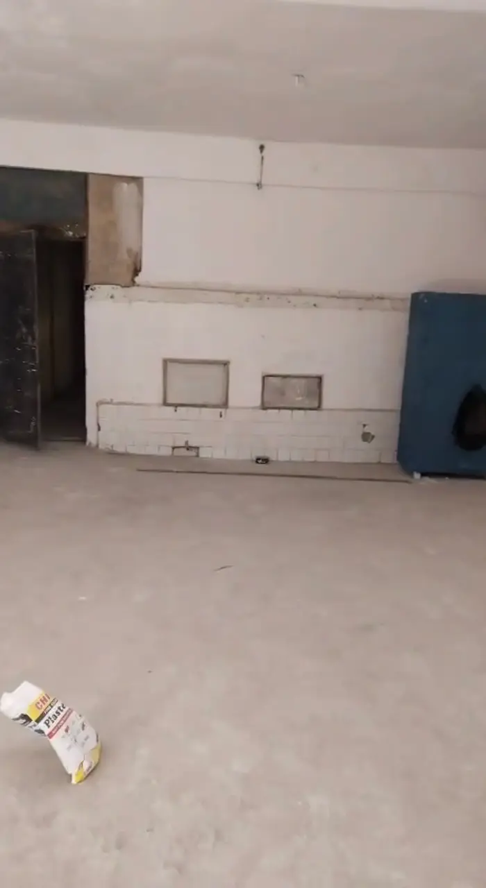 620 sqft warehouse in Mumbai, Maharashtra