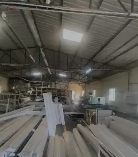 10,000 sqft warehouse in Hyderabad, Telangana