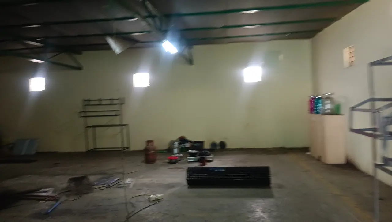 2,500 sqft warehouse in Bengaluru, Karnataka