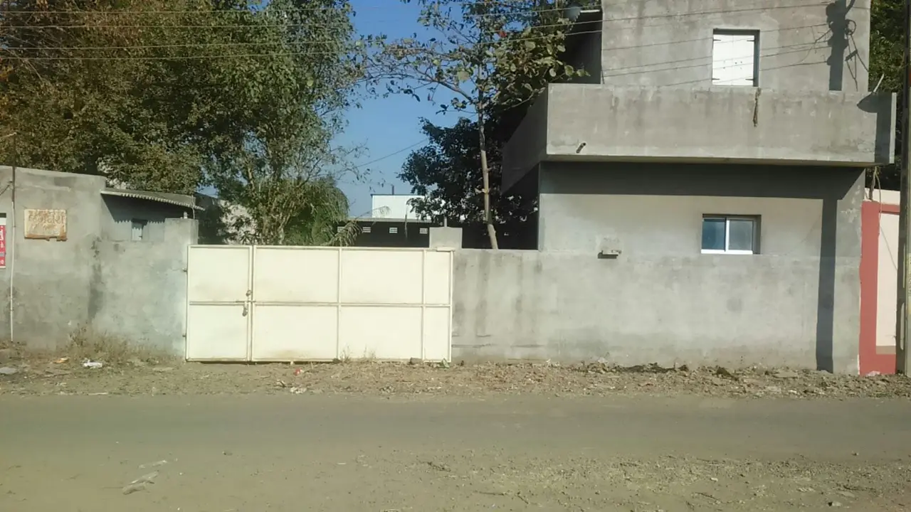 7,344 sqft warehouse in Rajkot, Gujarat