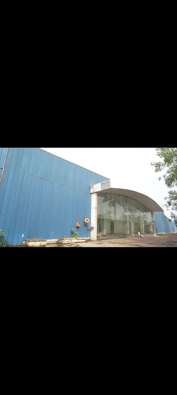 110,000 sqft warehouse in Surat, Gujarat