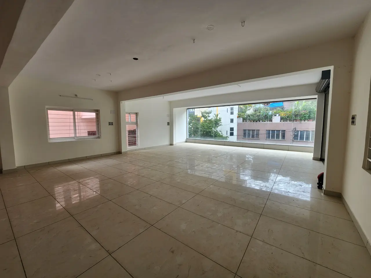 2,300 sqft warehouse in Bengaluru, Karnataka